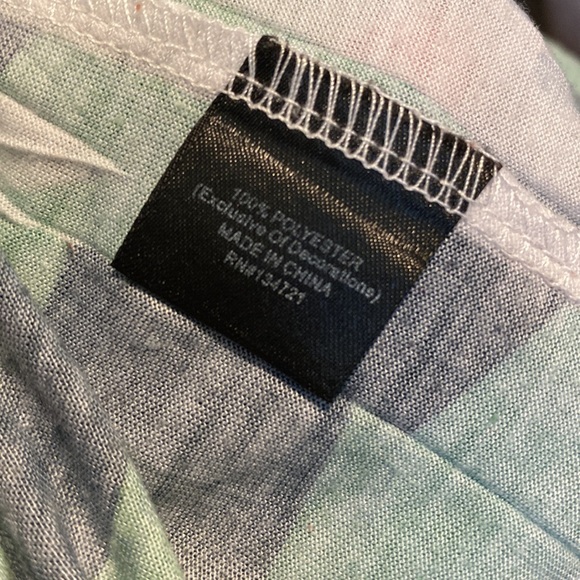 💜Vintage Style Works Sun Dress - Picture 5 of 5